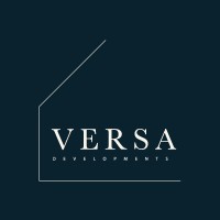Versa Developments logo - Similar company to Andover