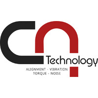 CN Technology logo - Similar company to Laserscanning-Danmark