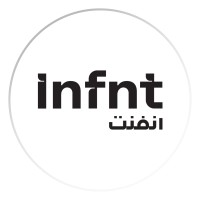 Infnt SAUDI logo - Similar company to Hyyak حيّاك