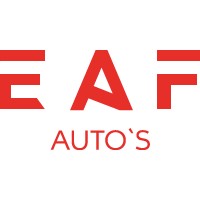 EAF Auto's logo - Similar company to Bim Choice B.V.