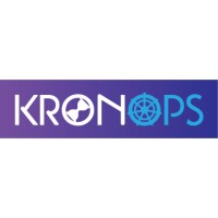 KronOps logo - Similar company to Locki