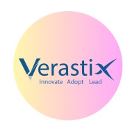 Verastix Technology logo - Similar company to People Development Lab Pvt Ltd