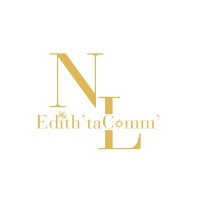 Edith'taComm' logo - Similar company to Sportunit