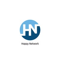 Alpha Happy Network logo - Similar company to Koodoo