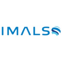 Imalso Engineering and Research logo - Similar company to Gtms Ab