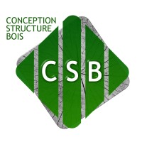 Conception Structure Bois logo - Similar company to Pierisol - Minéral-Urba