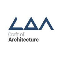 Craft of Architecture logo - Similar company to Rossouw Le Roux Architects