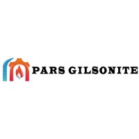 Pars Gilsonite logo - Similar company to Gilsonite: The Black Gold Of Industry