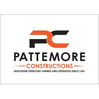 Pattemore Constructions logo - Similar company to Collnt Pty Ltd