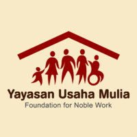 Yayasan Usaha Mulia - Foundation for Noble Work logo - Similar company to Yayasan Komunitas Open Source