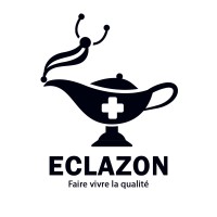 ECLAZON SARL logo - Similar company to Dakitrack