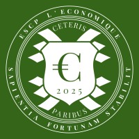 L'Économique ESCP logo - Similar company to Scep Invaders