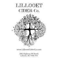 Lillooet Cider Co. logo - Similar company to 7Dish