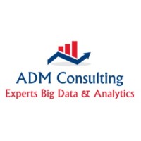 ADM Consulting logo - Similar company to Amd Consulting