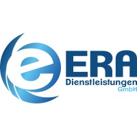 ERA Dienstleistungen GmbH logo - Similar company to Boyritec Gmbh
