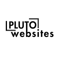 Pluto logo - Similar company to Ginndev