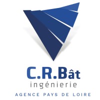 CRBat Ingénierie Pays de Loire logo - Similar company to Kheops Structure