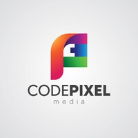 Codepixel Media logo - Similar company to Viazone Technologies Pvt Ltd