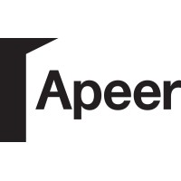 Apeer Doors logo - Similar company to Silka Windows