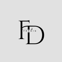 Fordig logo - Similar company to Connecto Ab