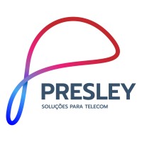 Presley Redes logo - Similar company to Globaltech