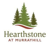 Hearthstone at Murrayhill logo - Similar company to Transcending Hope