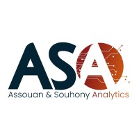 AS Analytics logo - Similar company to As Analytics