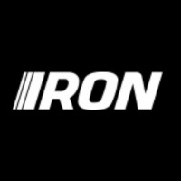 Iron Equipamentos logo - Similar company to Valcom - Coperture Mobili