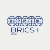 LSESU BRICS+ Society logo - Similar company to Zero Nine