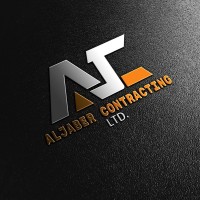 Aljaber Contracting logo - Similar company to Hrm Building Contracting Llc