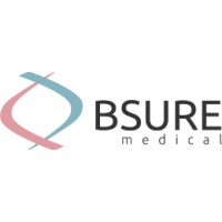 Bsure Medical logo - Similar company to Myosafe