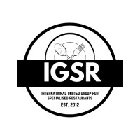 International United Group for Specialised Restaurants (IGSR) logo - Similar company to Star International