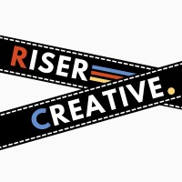 Riser Creative Studio logo - Similar company to Rise Sales Inc.