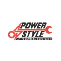 Power Style Services logo - Similar company to Fox Hills