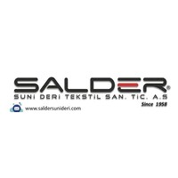 SALDER ARTİFİCİAL LEATHER FACTORY logo - Similar company to Mender Leather Factory