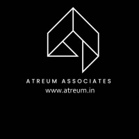 ATREUM ASSOCIATES logo - Similar company to Sun Glazing