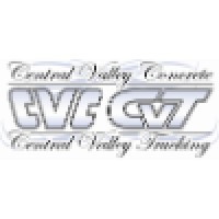Central Valley Concrete, Inc. logo - Similar company to Homan Inc.