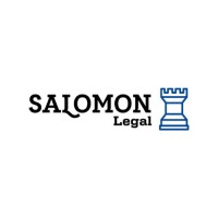 Salomon Legal Bar Kancelaria Adwokacka logo - Similar company to Akcelerator Technologiczny Gliwice Asi Sp. Z O.O.