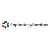 Soplantes y Bombas logo - Similar company to Netzsch Bombas & Sistemas España