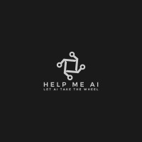 Help Me Ai logo - Similar company to Data & Business Ai - Dbarac