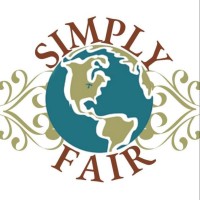 Simply Fair logo - Similar company to Whimsy Tea Company