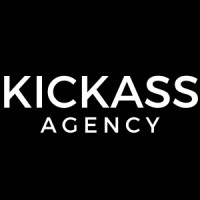 Kickass Agency logo - Similar company to Next Chapter