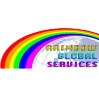 Rainbow Global Services logo - Similar company to Rainbow Network Global Synergy