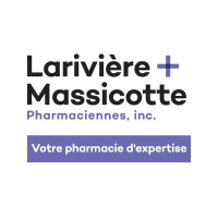 Larivière et Massicotte, Pharmaciennes, Inc. logo - Similar company to Oncoxchange