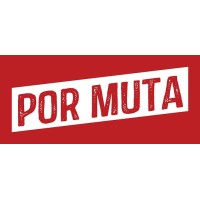 Por Muta.life logo - Similar company to Sky Aero Group