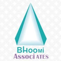 Bhoomi Associate logo - Similar company to Dimora- Your Interior Partner
