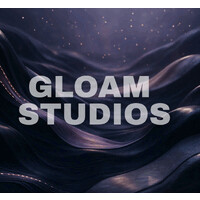 GLOAM STUDIOS logo - Similar company to Rise Nano Optics Ltd