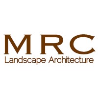 MRC Landscape Architecture logo - Similar company to Shuff Landscape Svc