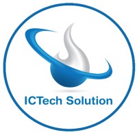 ICTech Solutions logo - Similar company to Ictech Solutions Ltd