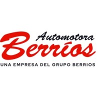 Automotora Berríos logo - Similar company to Surproceso